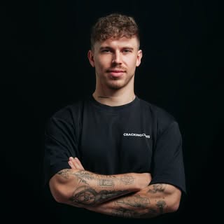 crackingchris